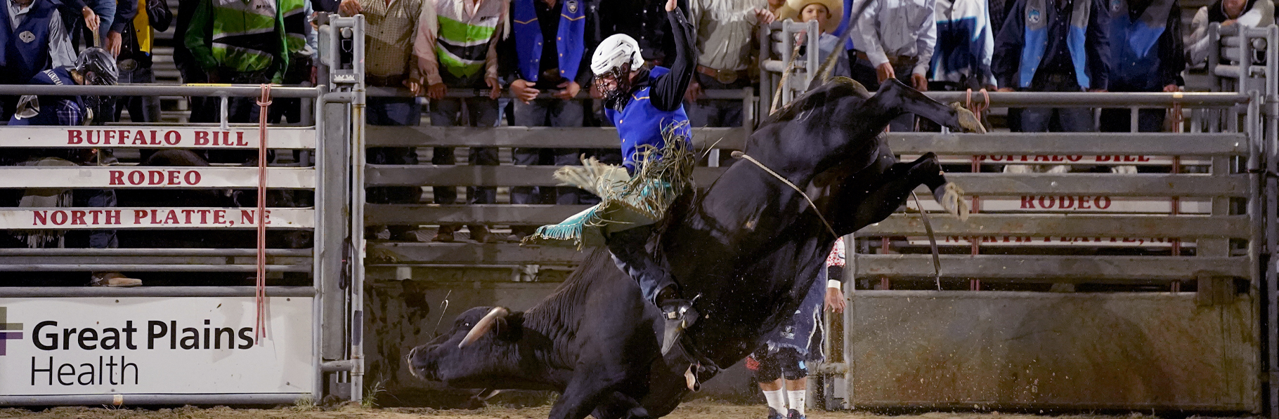 MPCC Rodeo