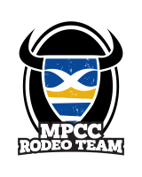 MPCC Rodeo Team Logo MPCC Rodeo Team Logo