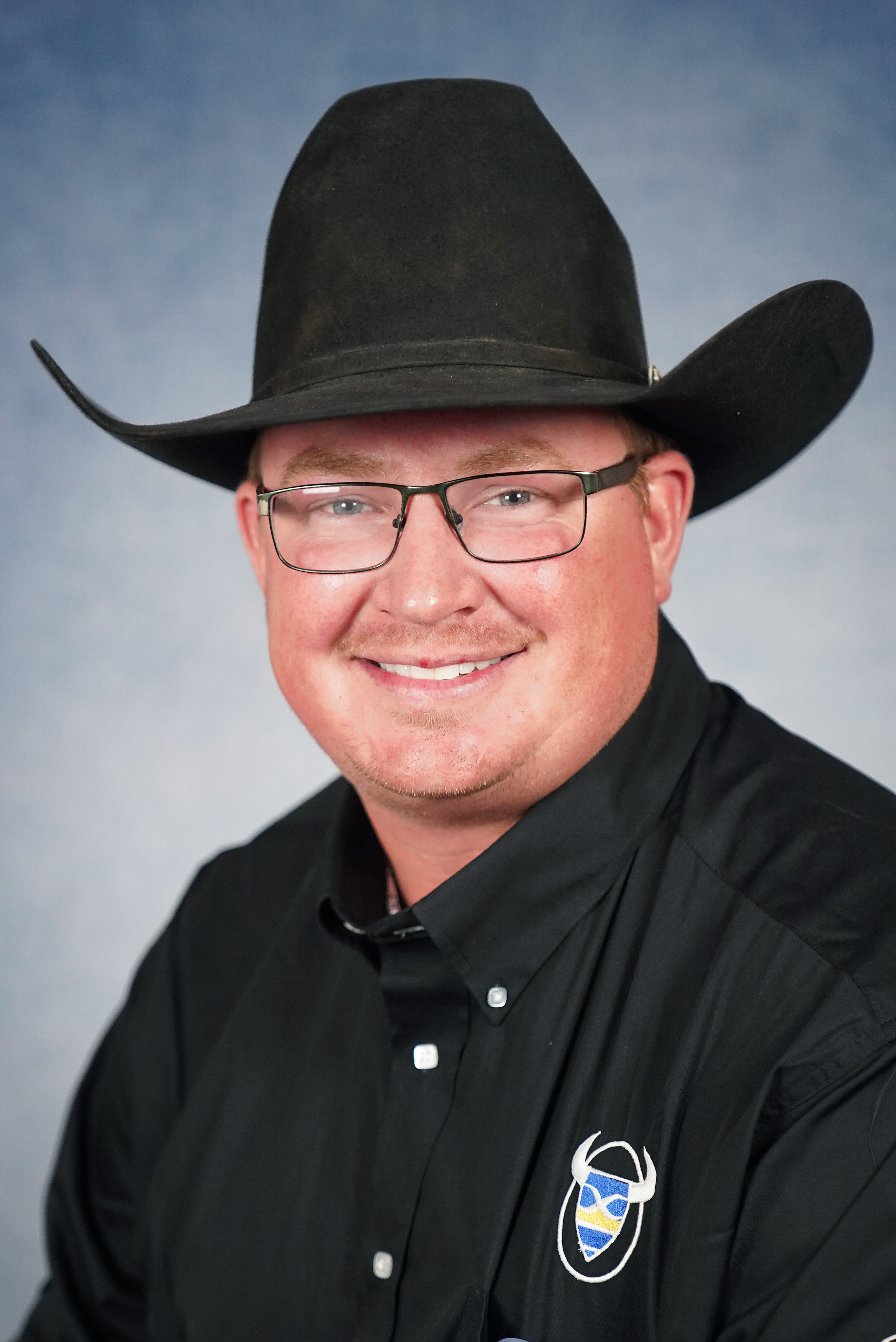 Cody Hollenbeck headshot