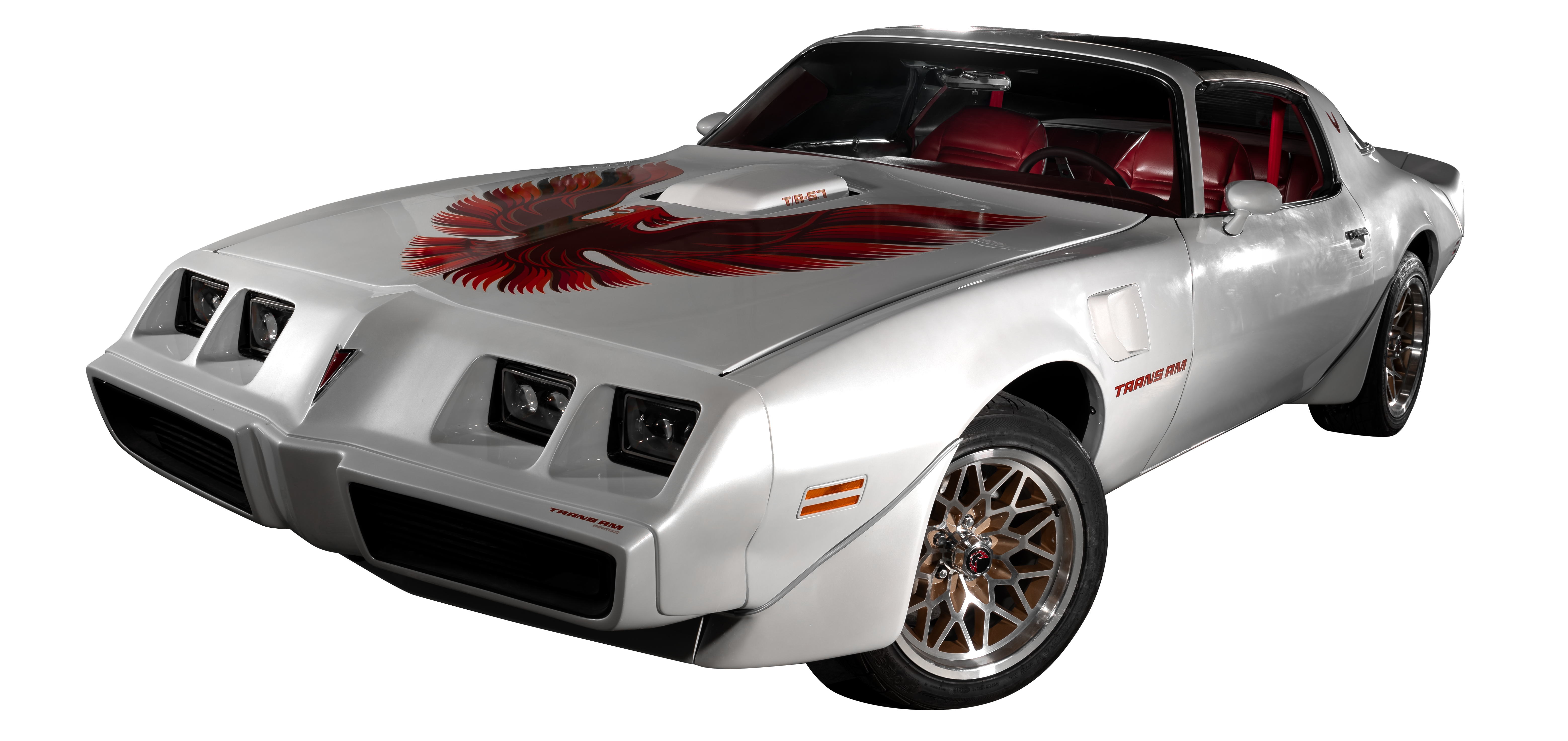 1979 Trans Am