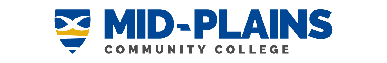 Mid-Plains Community College Logo