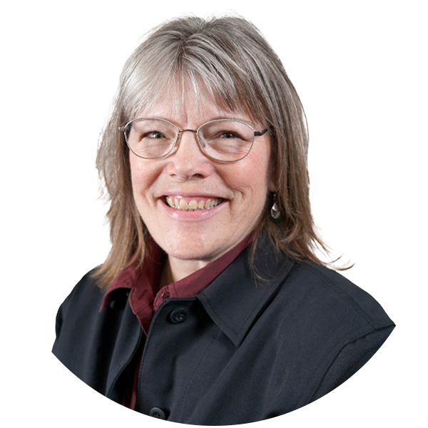 Allison O'Neil headshot photo