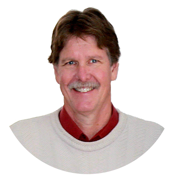 Brett Bradley headshot photo