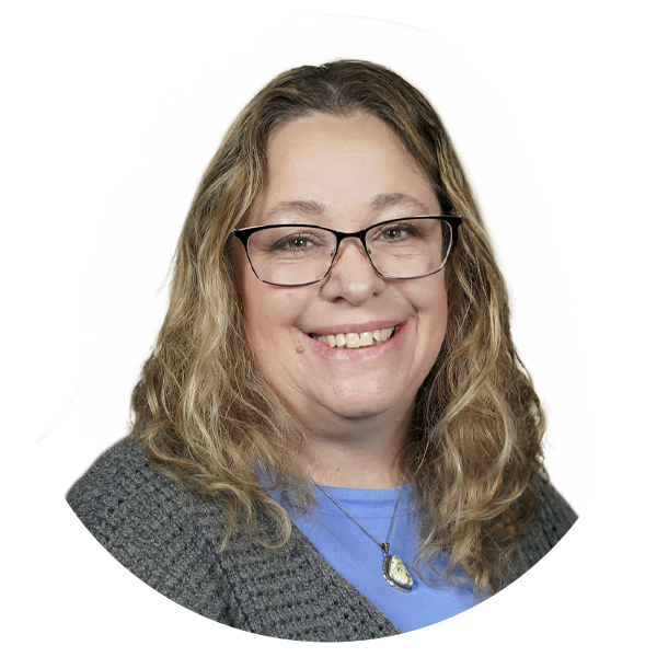 Cathy Nutt Headshot