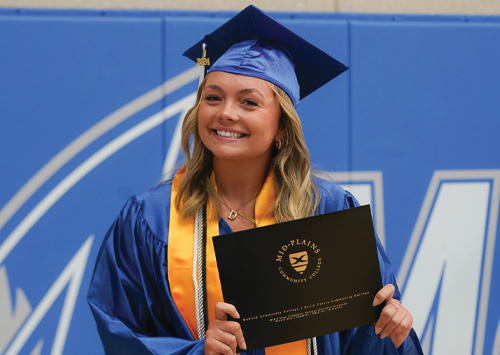 MCC Commencement